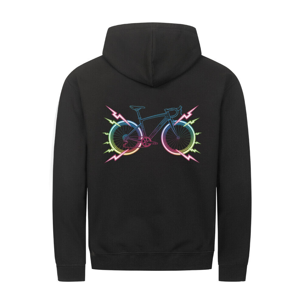 Image for color: deep black