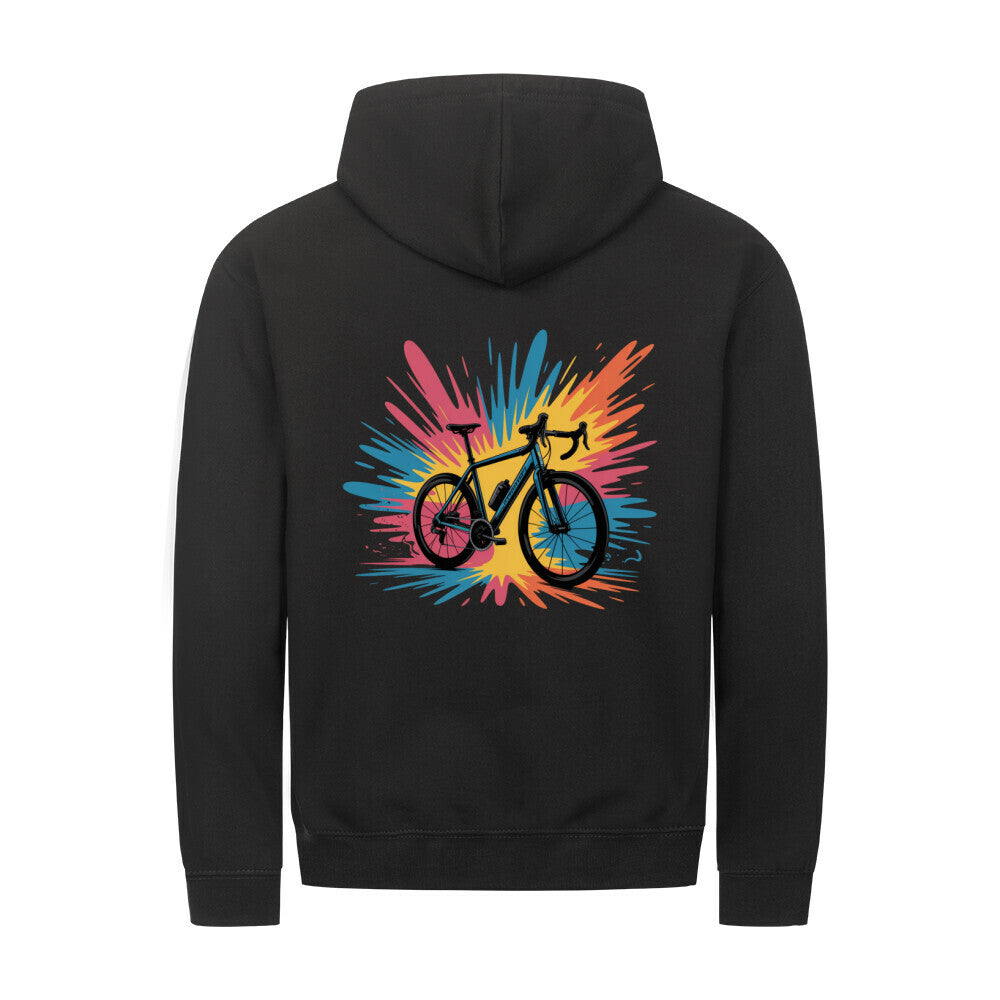 Image for color: deep black