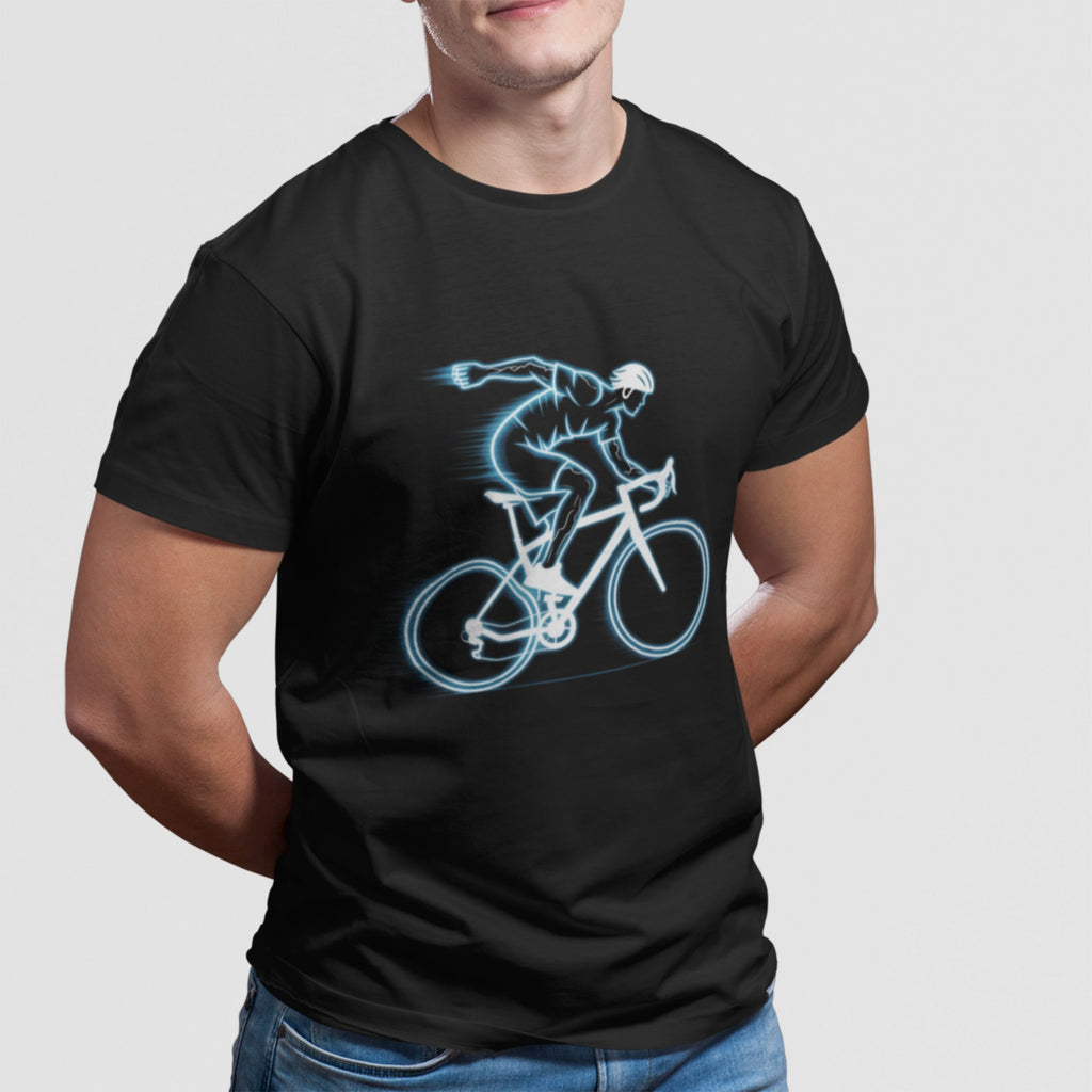 "Blitz Fahrer" Premium T-Shirt