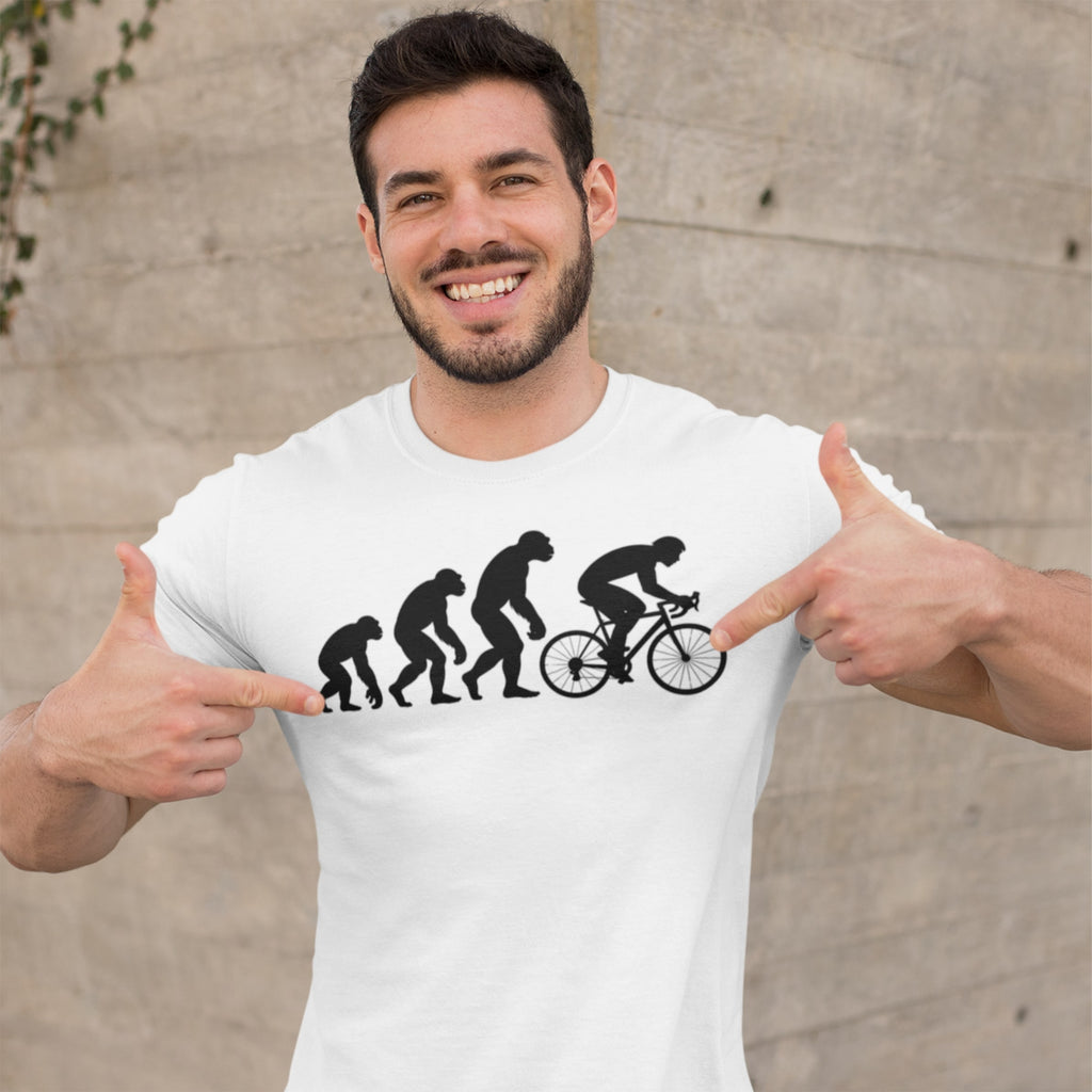 Evolution Premium T-Shirt