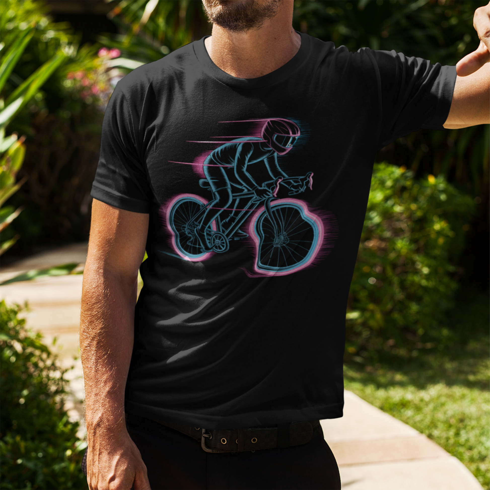 "Future" Premium T-Shirt