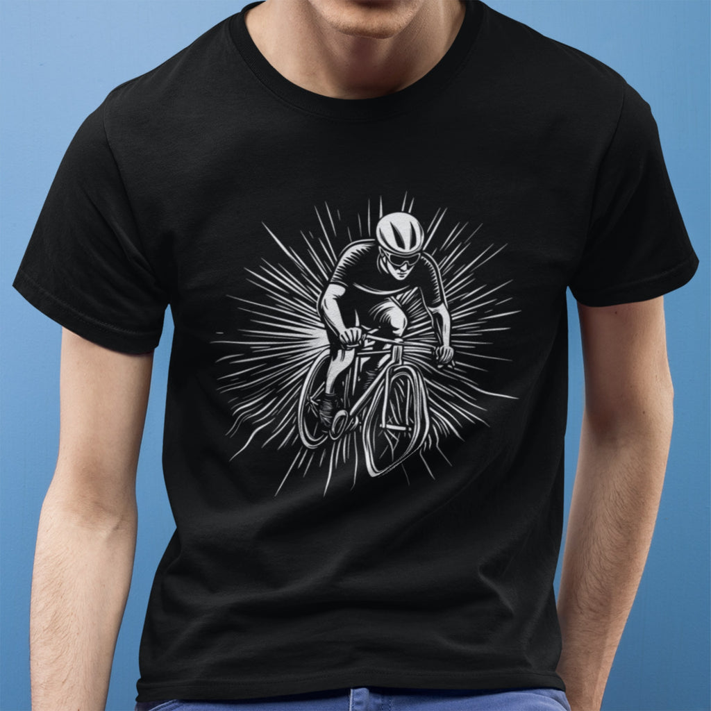 "Schneller als Schnell" Premium T-Shirt