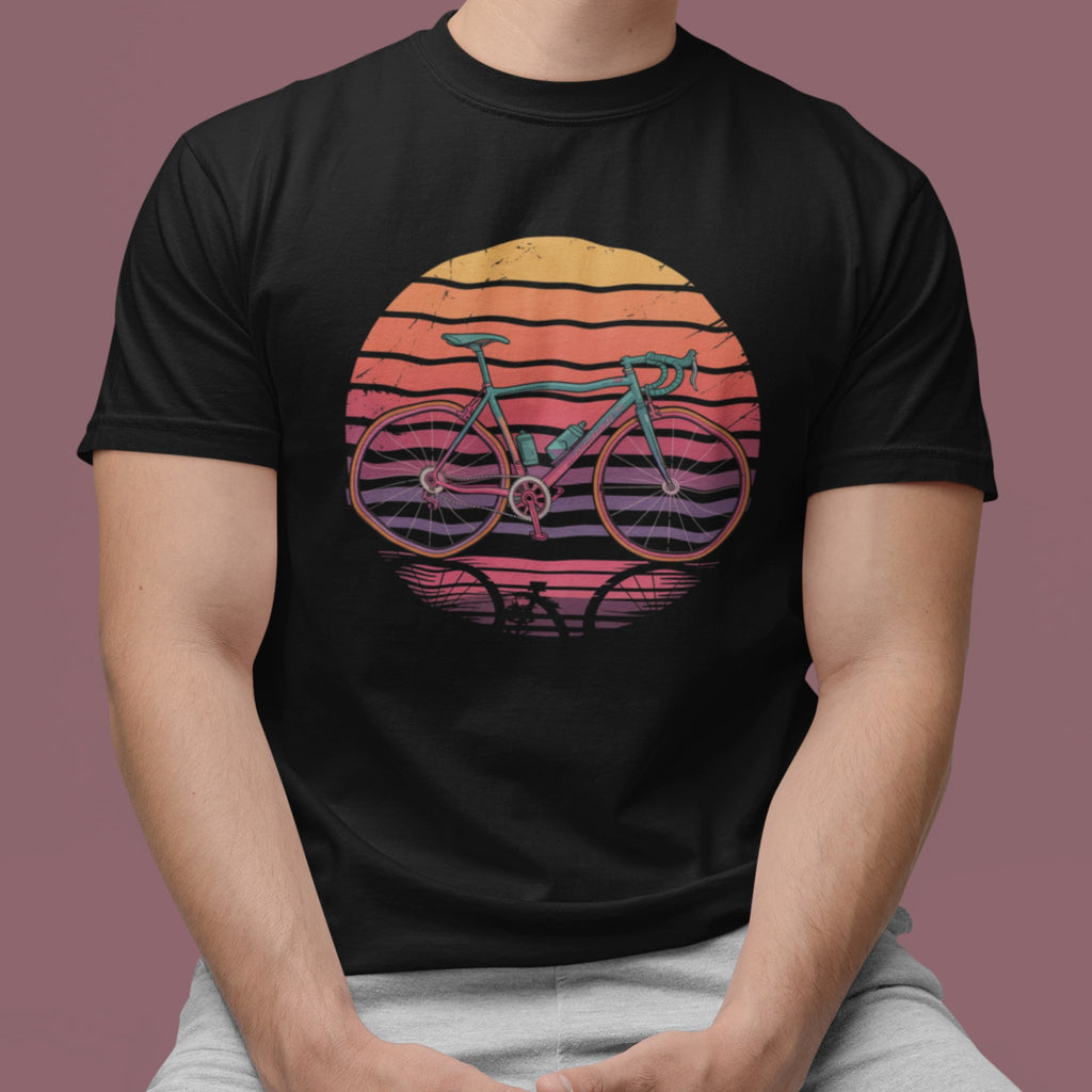"Retro Bike" Premium T-Shirt