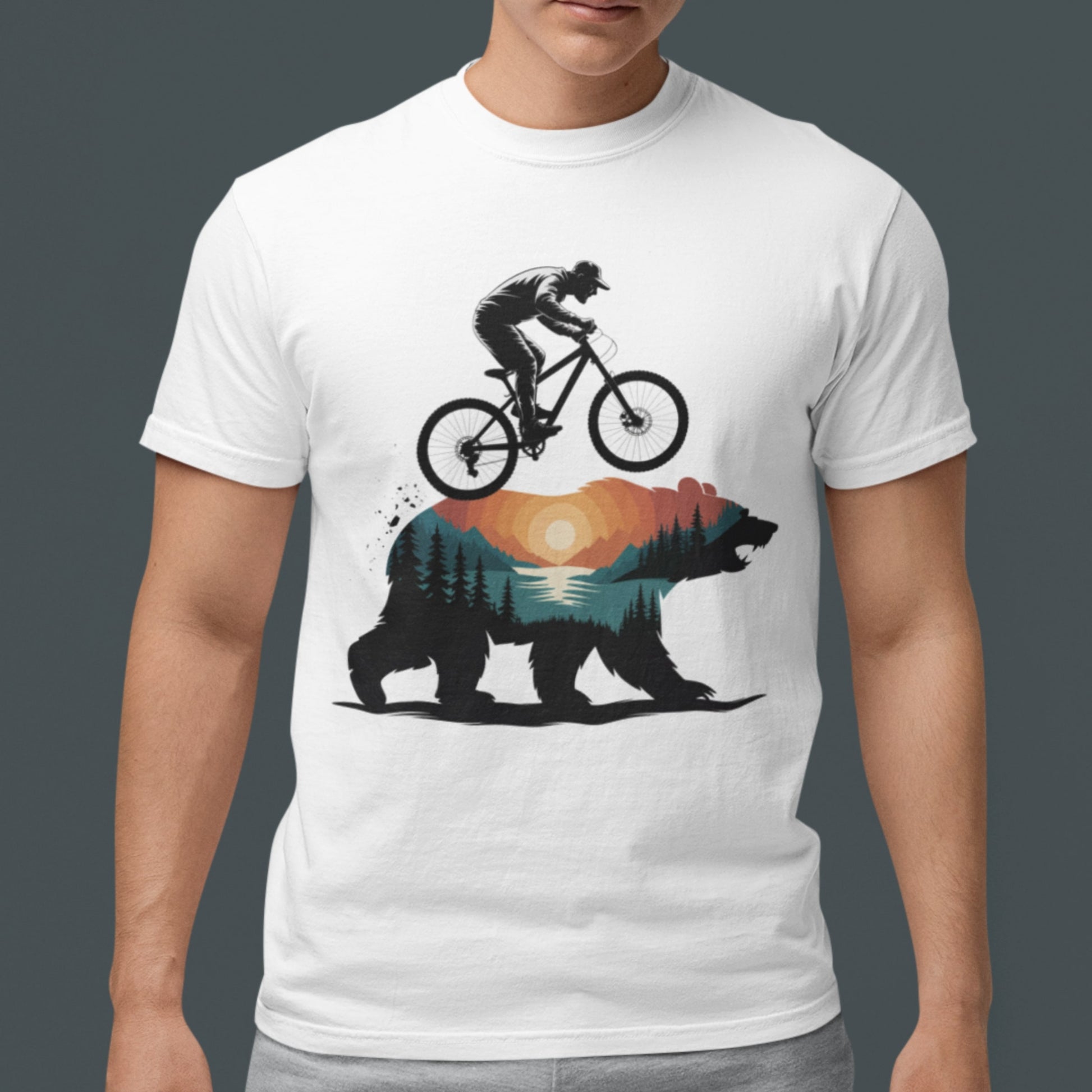 "Bär" Premium T-Shirt