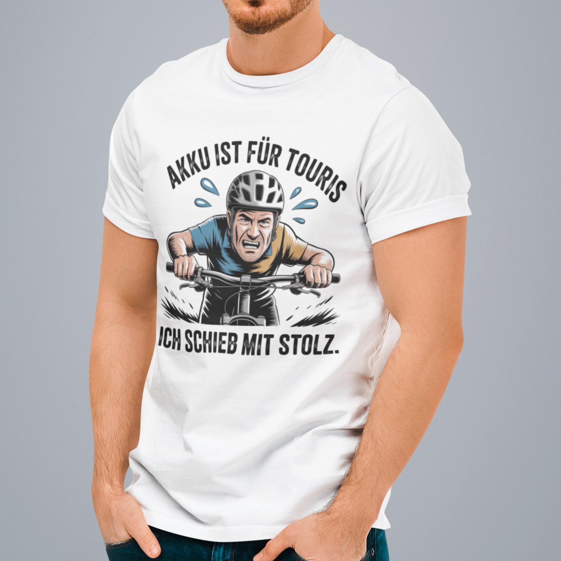 "Stolz" Premium T-Shirt