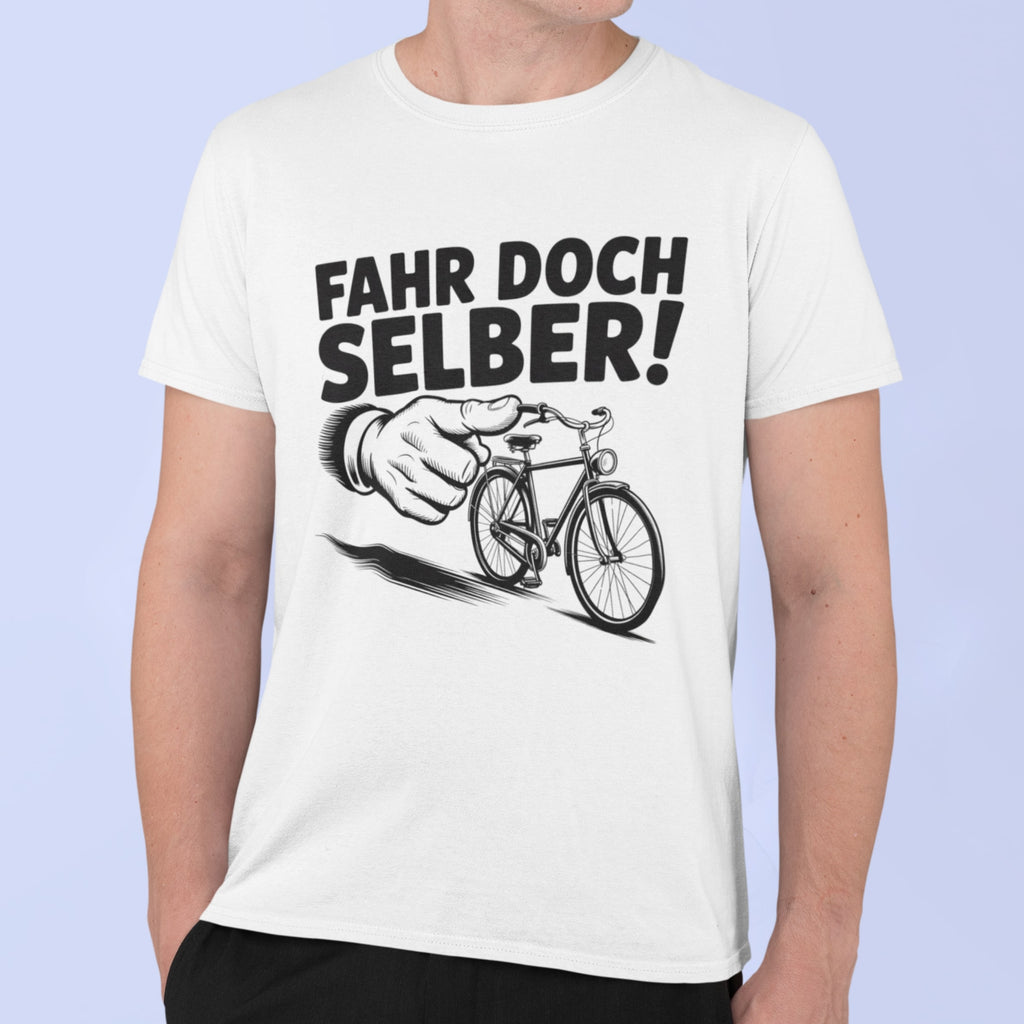 "Selber" Premium T-Shirt