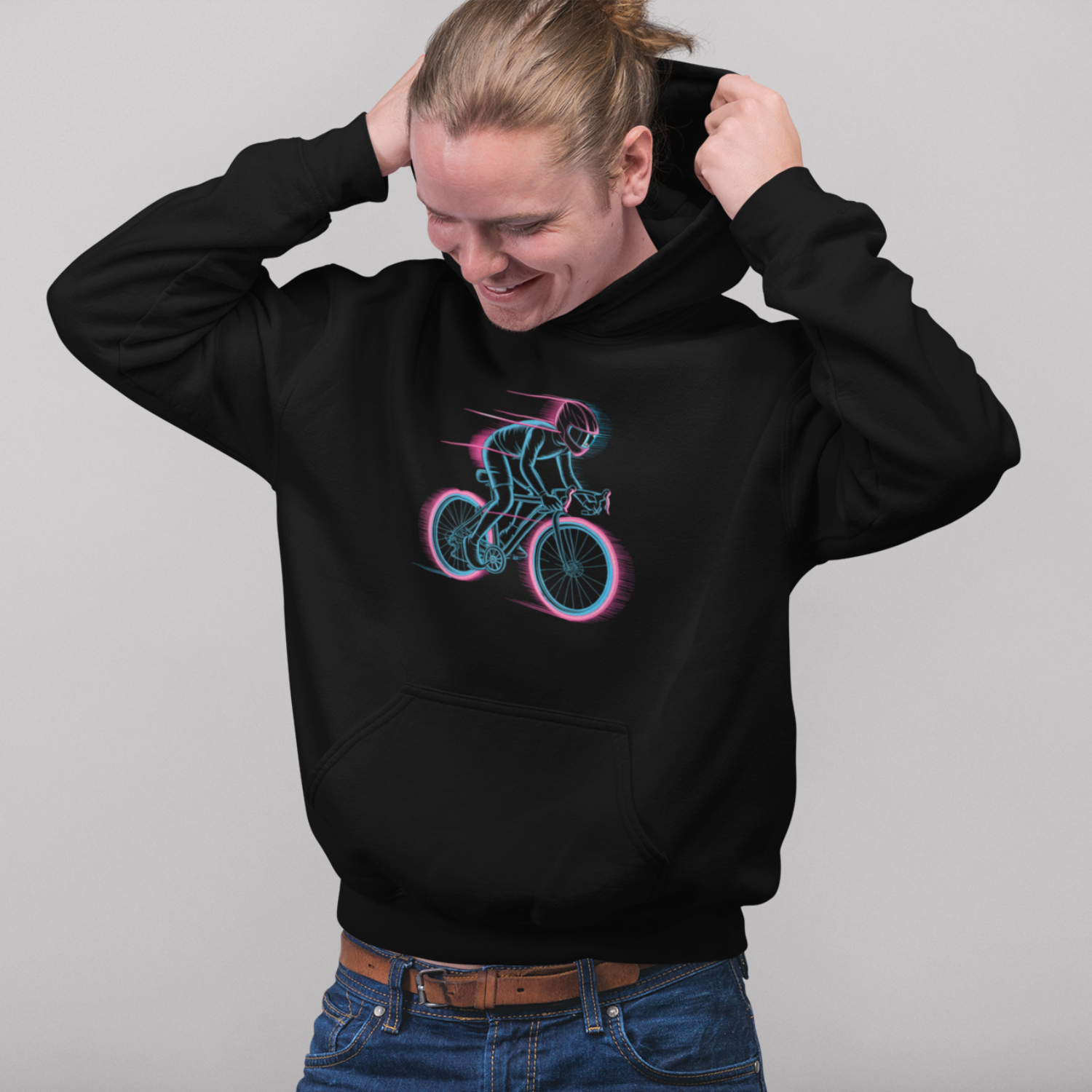 "Future" Premium Hoodie