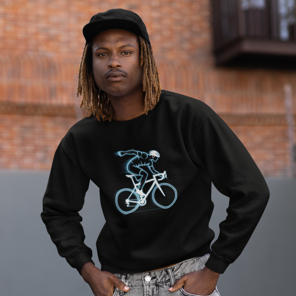 "Blitz Fahrer" Sweatshirt