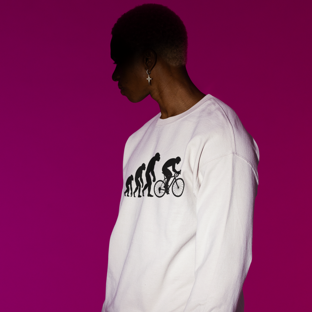 "Evolution" Sweatshirt
