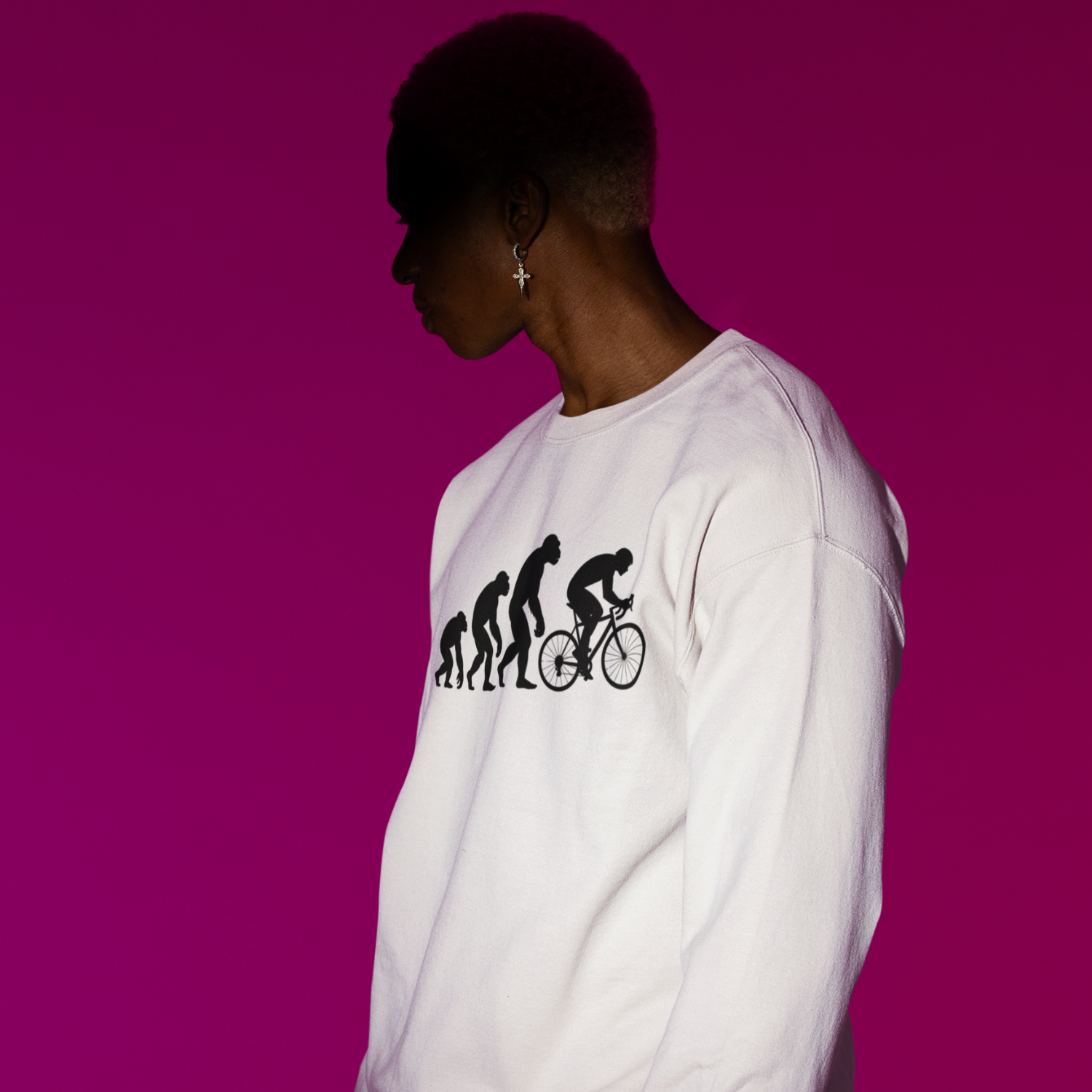 "Evolution" Sweatshirt