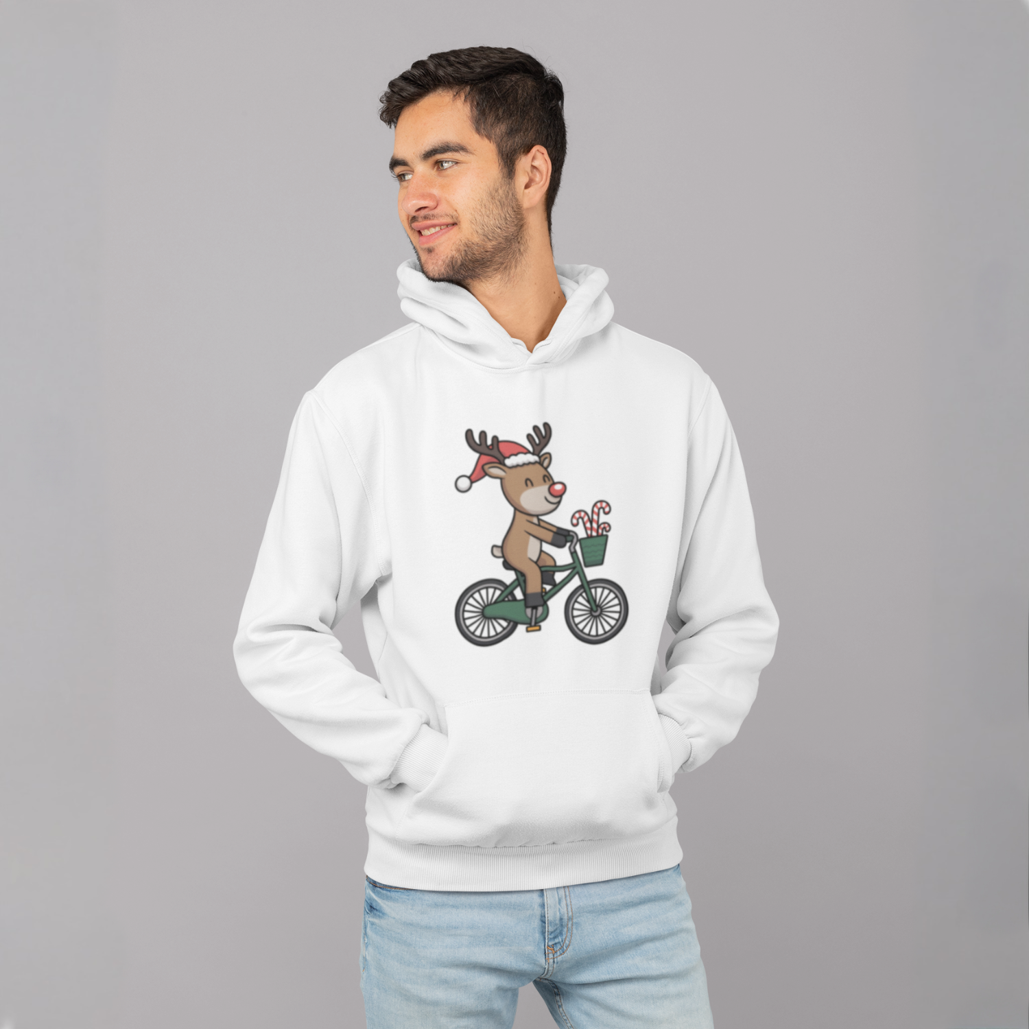 "Rentier" Premium Hoodie