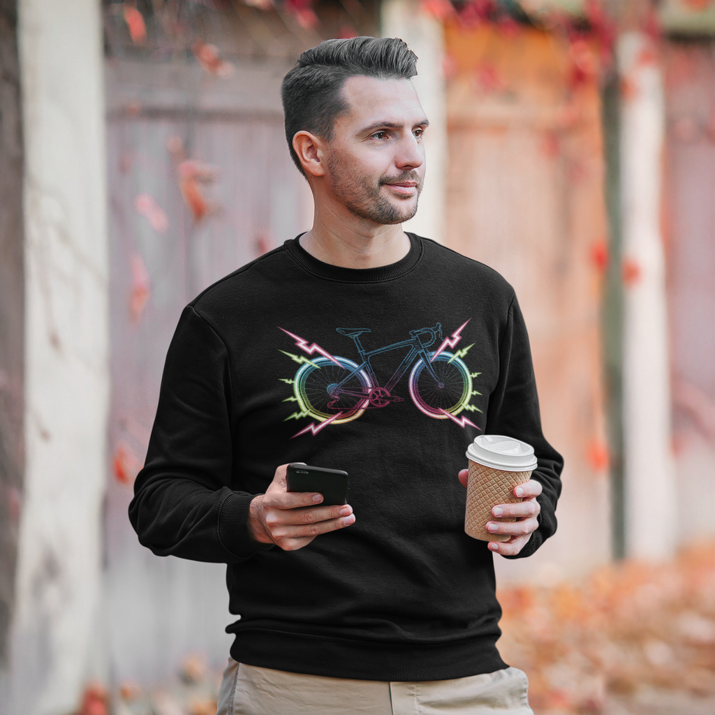 "Blitz" Sweatshirt