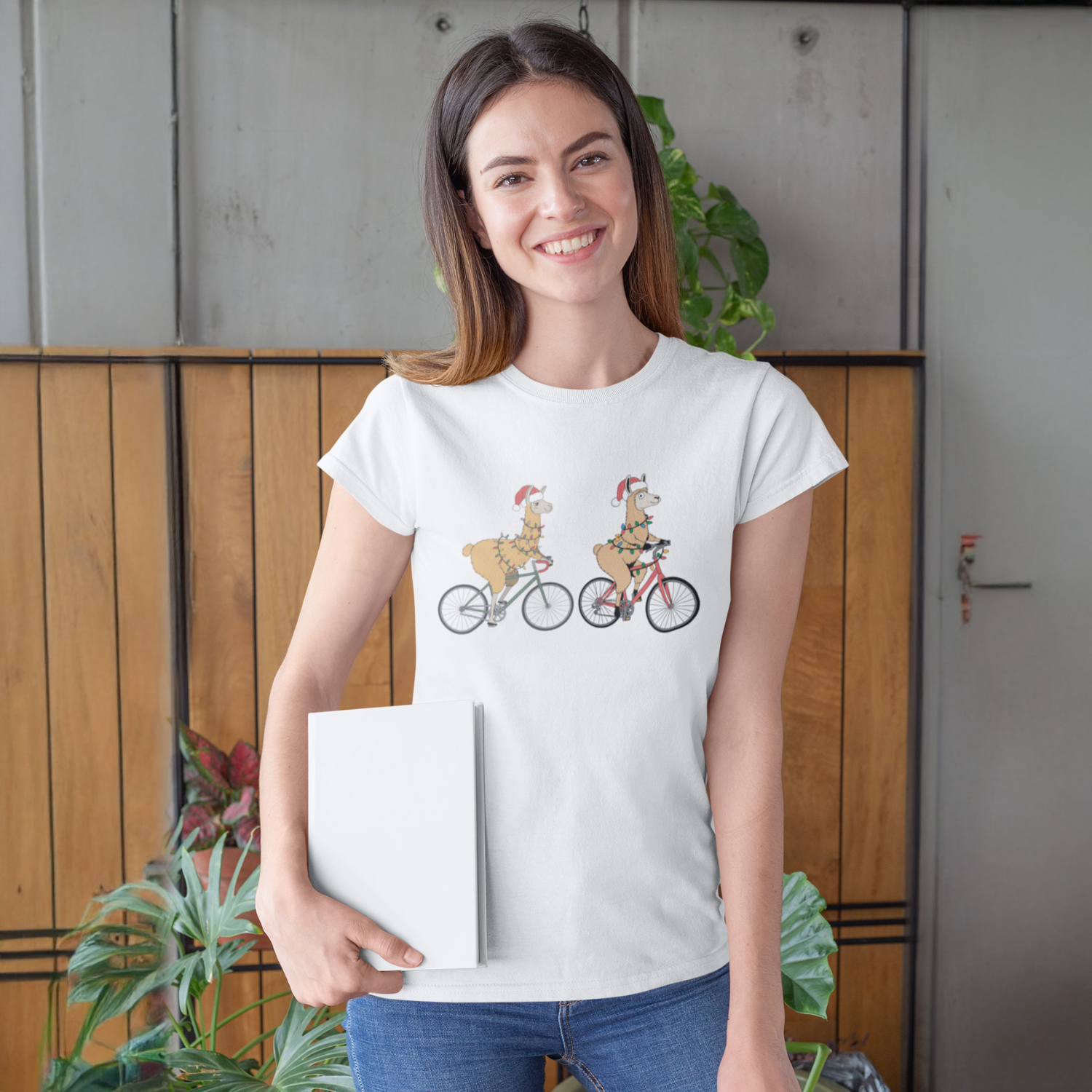 "Pärchen" Premium Organic Shirt Women