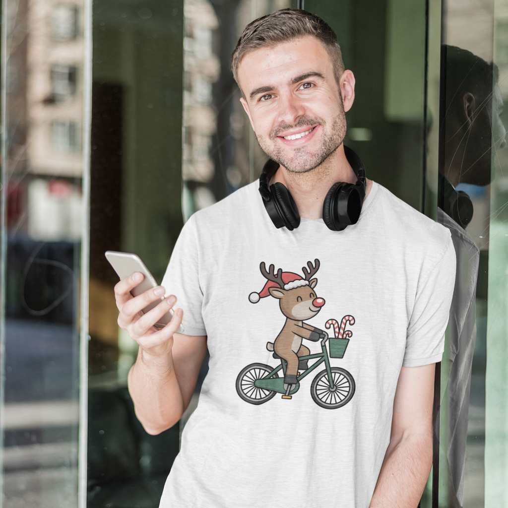 "Rentier" Premium T-Shirt