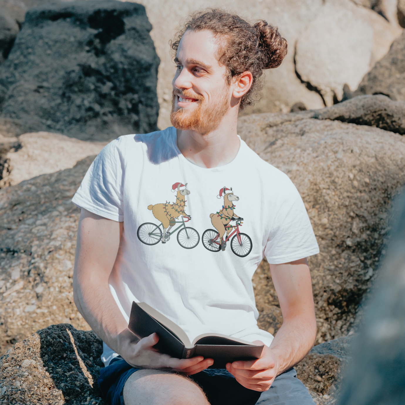 "Pärchen" Premium T-Shirt